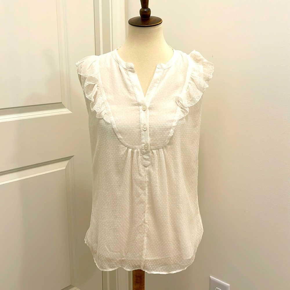Banana Republic Top